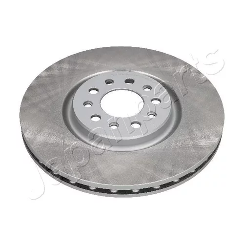 Brzdový kotúč JAPANPARTS DI-931C