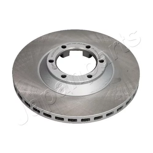 Brzdový kotúč JAPANPARTS DI-H02C