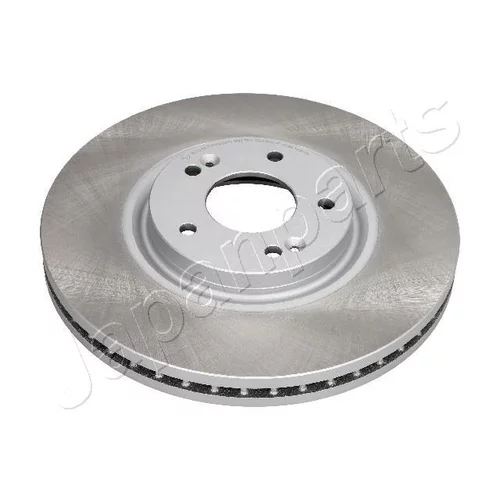 Brzdový kotúč JAPANPARTS DI-H27C