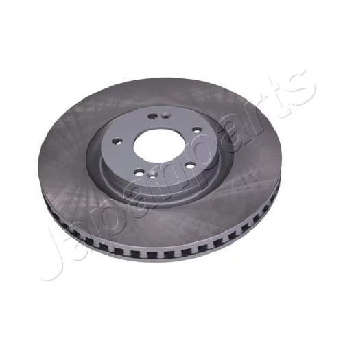 Brzdový kotúč JAPANPARTS DI-H40C