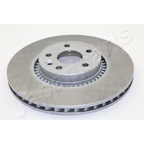Brzdový kotúč JAPANPARTS DI-L05C