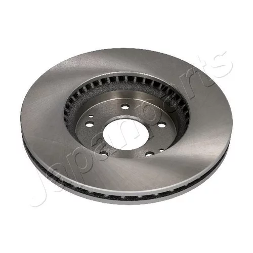 Brzdový kotúč DI-S06C /Japanparts/ - obr. 1