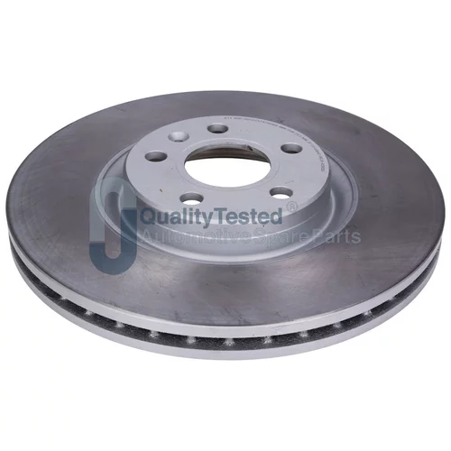 Brzdový kotúč JAPANPARTS DI0364JM