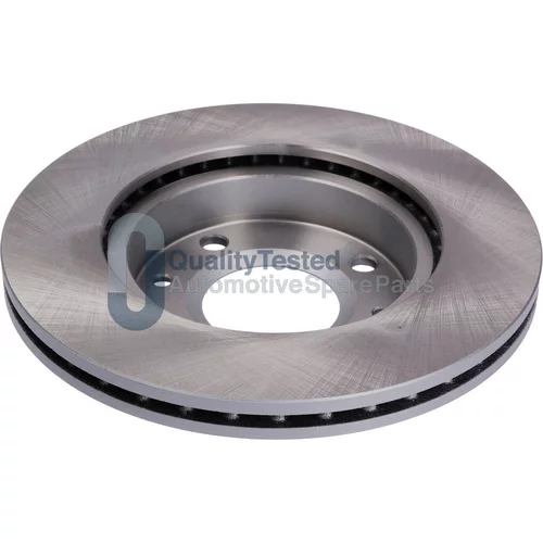 Brzdový kotúč DI0674JM /Japanparts/ - obr. 1