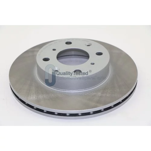 Brzdový kotúč JAPANPARTS DI416JM