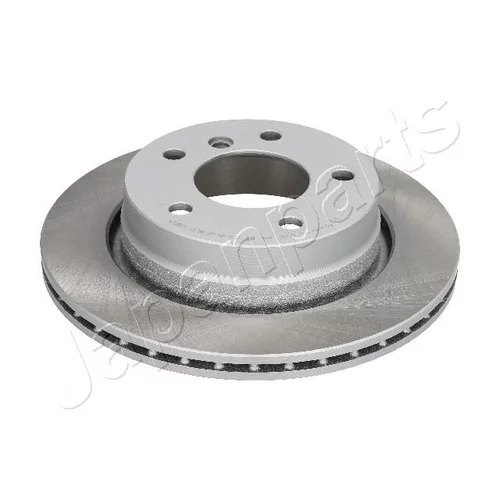 Brzdový kotúč JAPANPARTS DP-0111C