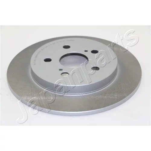Brzdový kotúč JAPANPARTS DP-241C