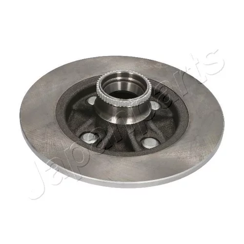 Brzdový kotúč DP-251C /Japanparts/ - obr. 1