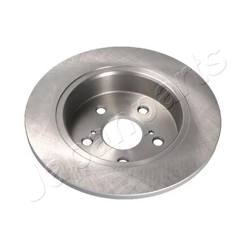 Brzdový kotúč DP-272C /Japanparts/ - obr. 2