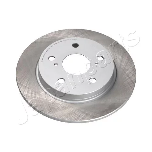 Brzdový kotúč JAPANPARTS DP-276C