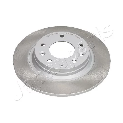 Brzdový kotúč JAPANPARTS DP-316C