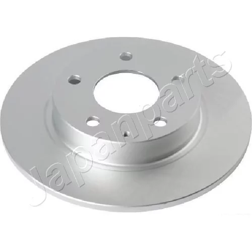 Brzdový kotúč JAPANPARTS DP-334C