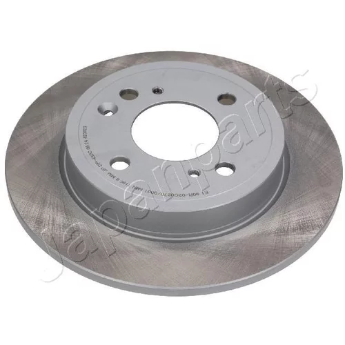 Brzdový kotúč JAPANPARTS DP-430C