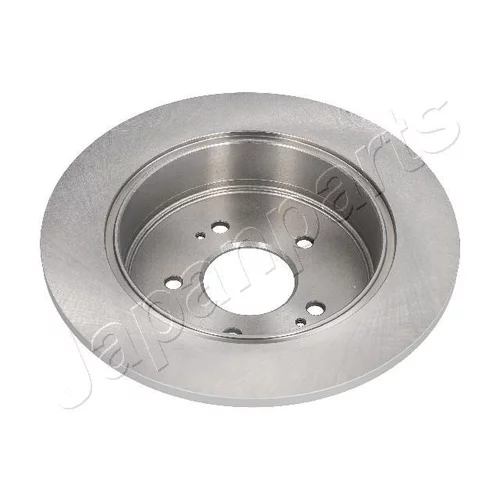 Brzdový kotúč DP-520C /Japanparts/ - obr. 1