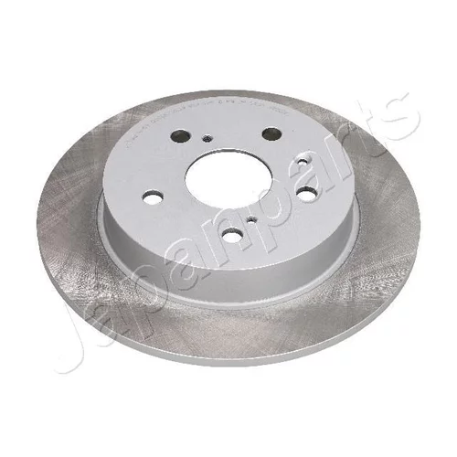 Brzdový kotúč JAPANPARTS DP-803C