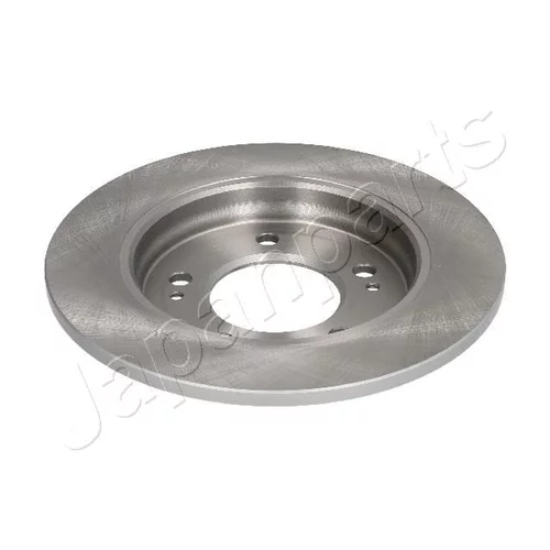 Brzdový kotúč DP-H23C /Japanparts/ - obr. 1