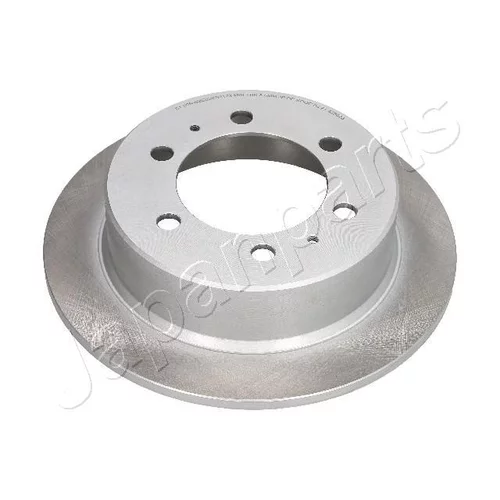 Brzdový kotúč DP-S00C /Japanparts/