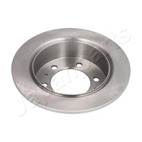 Brzdový kotúč DP-S00C /Japanparts/ - obr. 1