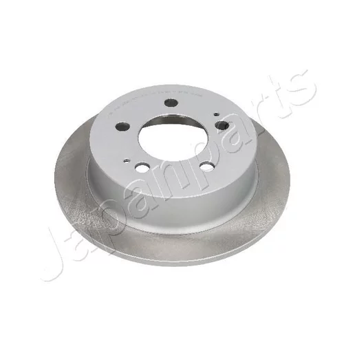 Brzdový kotúč JAPANPARTS DP-S02C