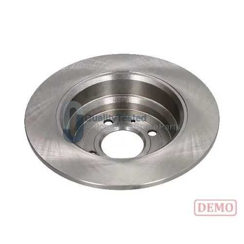 Brzdový kotúč DP0333JM /Japanparts/ - obr. 1