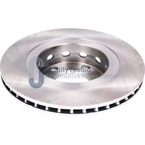 Brzdový kotúč DP0941JM /Japanparts/ - obr. 1