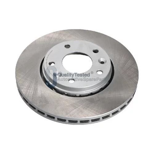 Brzdový kotúč JAPANPARTS DP137JM