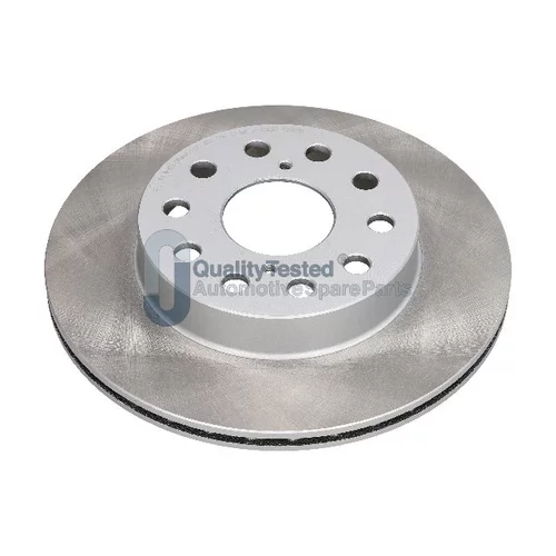 Brzdový kotúč JAPANPARTS DP213JM