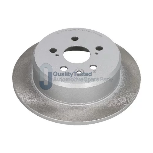 Brzdový kotúč JAPANPARTS DP224JM