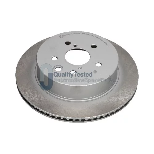 Brzdový kotúč JAPANPARTS DP246JM