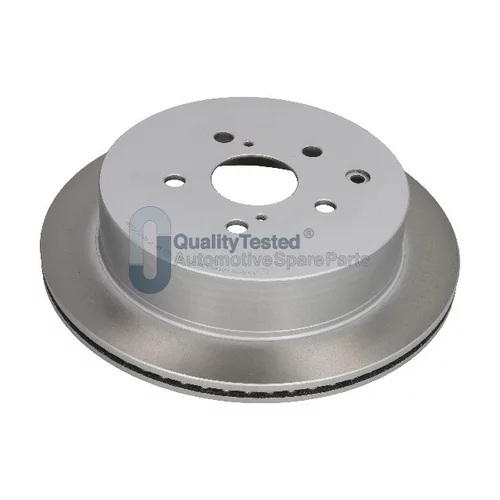Brzdový kotúč JAPANPARTS DP252JM