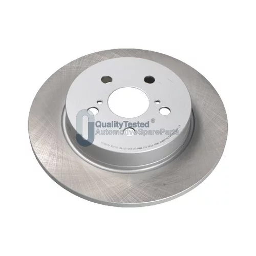 Brzdový kotúč JAPANPARTS DP271JM