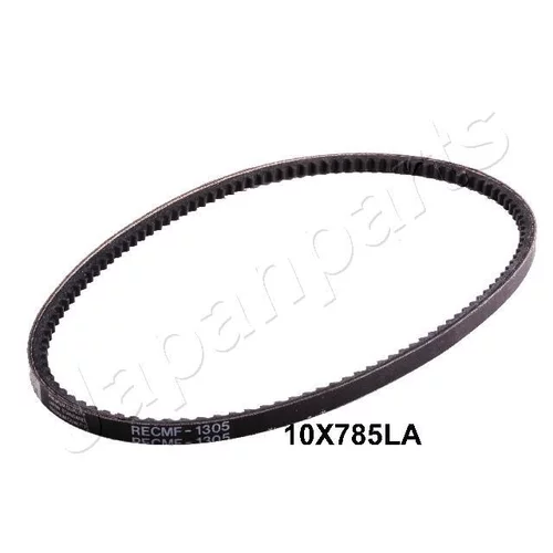 Klinový remeň JAPANPARTS DT-10X785LA