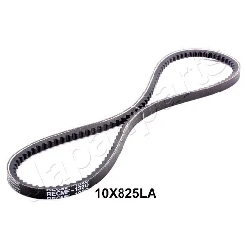 Klinový remeň JAPANPARTS DT-10X825LA