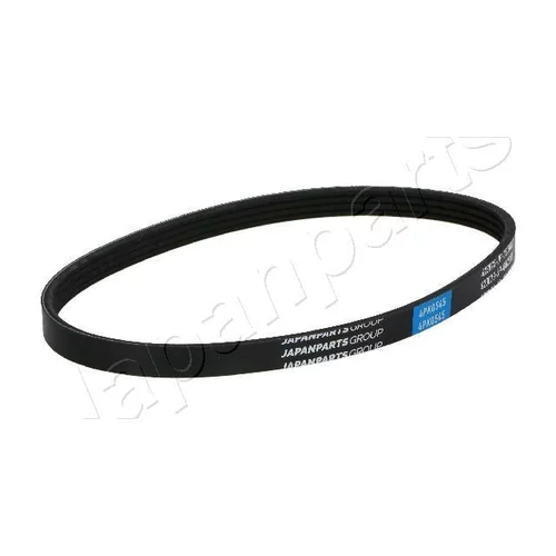 Ozubený klinový remeň JAPANPARTS DV-4PK0545