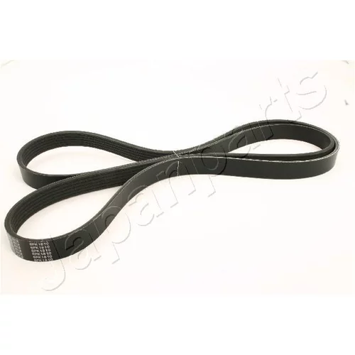 Ozubený klinový remeň JAPANPARTS DV-6PK1810