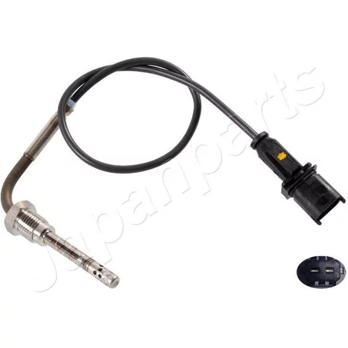 Snímač teploty výfukových plynov JAPANPARTS EGT-0207
