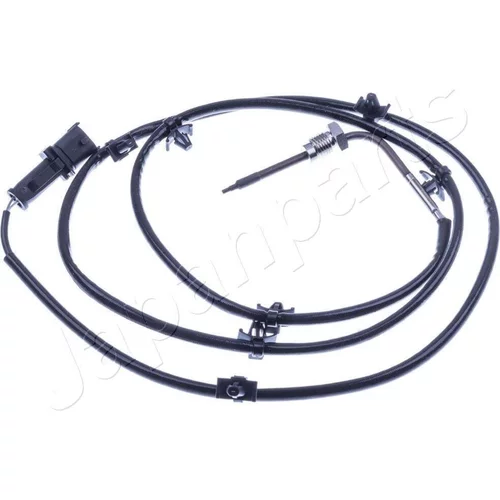 Snímač teploty výfukových plynov JAPANPARTS EGT-0404