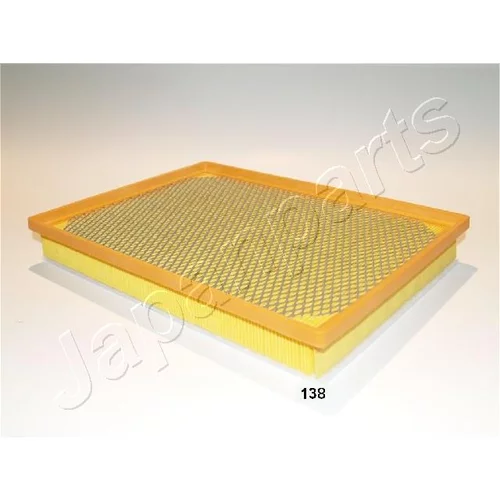 Vzduchový filter JAPANPARTS FA-138S