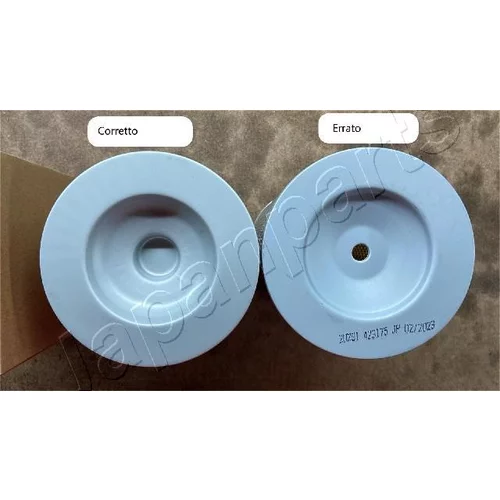 Vzduchový filter FA-291S /Japanparts/ - obr. 1