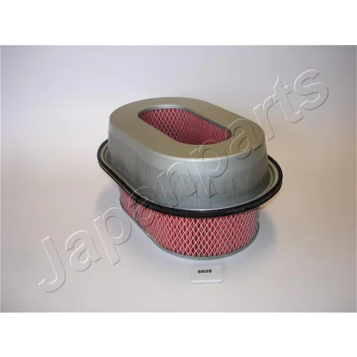 Vzduchový filter JAPANPARTS FA-583S