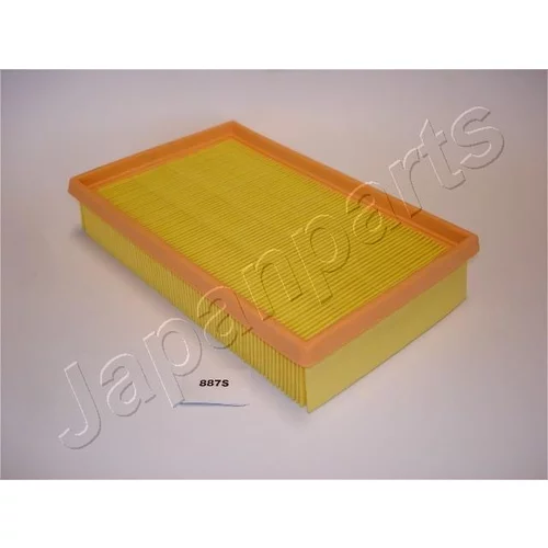 Vzduchový filter JAPANPARTS FA-887S