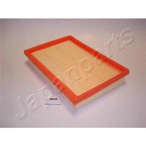 Vzduchový filter JAPANPARTS FA-H02S