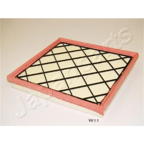 Vzduchový filter JAPANPARTS FA-W11S