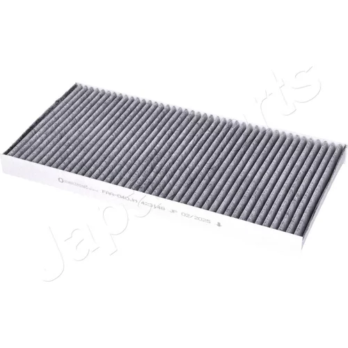 Filter vnútorného priestoru JAPANPARTS FAA-040JM