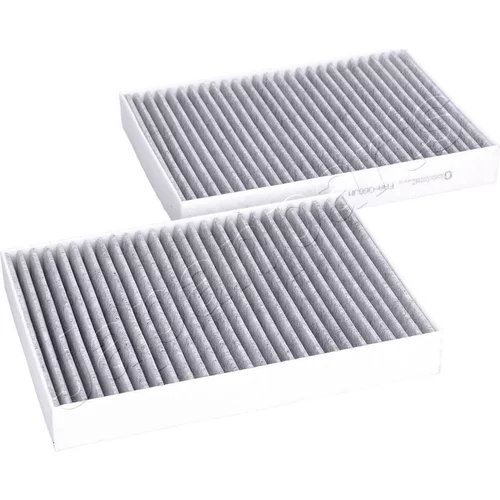 Filter vnútorného priestoru JAPANPARTS FAA-060JM