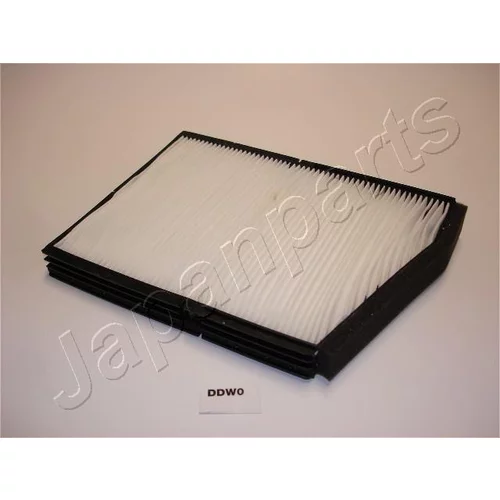 Filter vnútorného priestoru JAPANPARTS FAA-DDW0