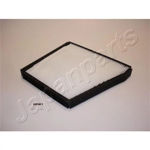Filter vnútorného priestoru JAPANPARTS FAA-DDW1