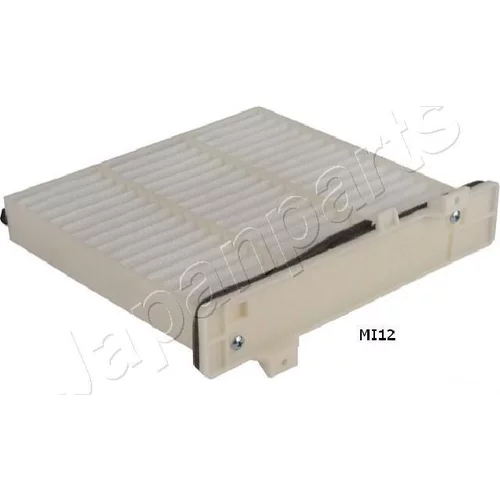 Filter vnútorného priestoru JAPANPARTS FAA-MI12