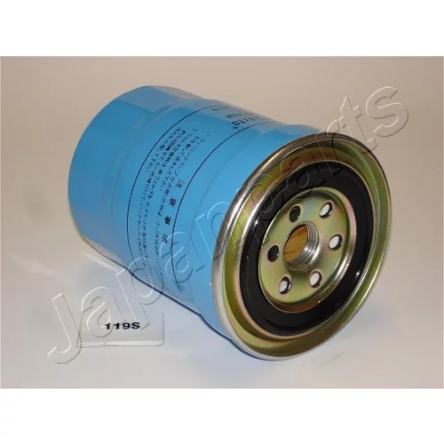 Palivový filter JAPANPARTS FC-119S