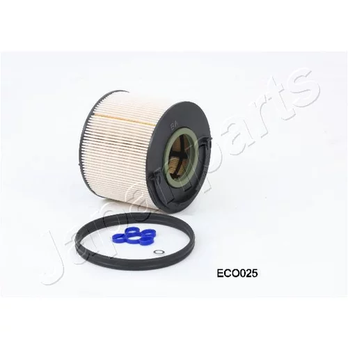 Palivový filter JAPANPARTS FC-ECO025